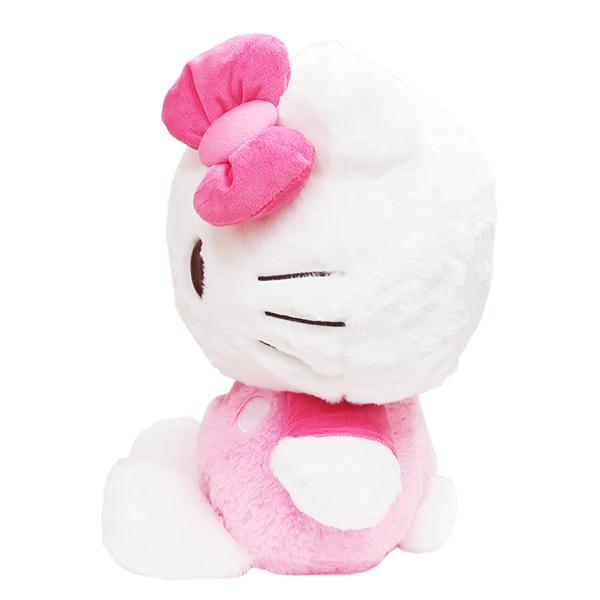 sanrio ハローキティ ぬいぐるみ キティちゃん サイズL 身長44cm sanrio ハローキティ ぬいぐるみ キティちゃん サイズL 身長44cm