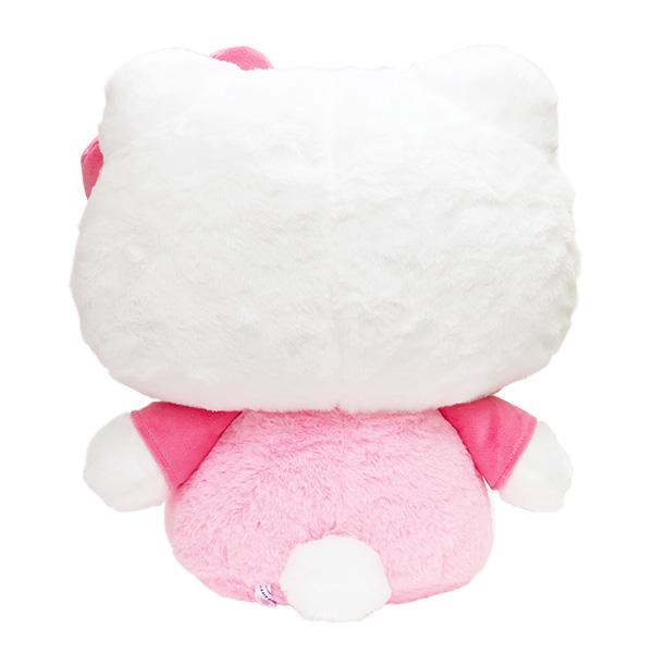 sanrio ハローキティ ぬいぐるみ キティちゃん サイズL 身長44cm sanrio ハローキティ ぬいぐるみ キティちゃん サイズL 身長44cm