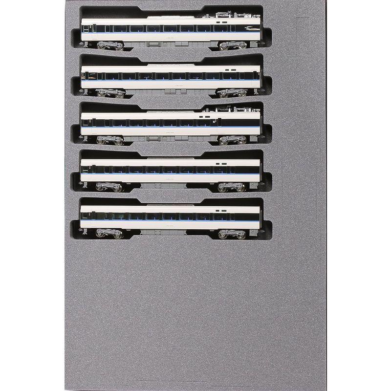 kato 683系4000番台　サンダーバード　改造品 10-1745_683-17-569x380.jpg.webp