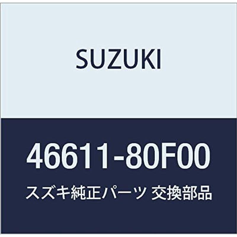 大放出セール開催中 SUZUKI (スズキ) 純正部品 バー リヤスタビライザ カプチーノ 品番46611-80F00