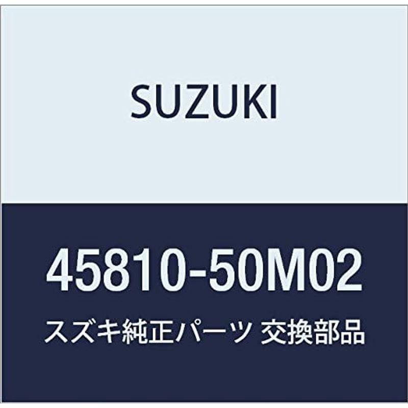 国産品 SUZUKI (スズキ) 純正部品 フレーム 品番45810-50M02