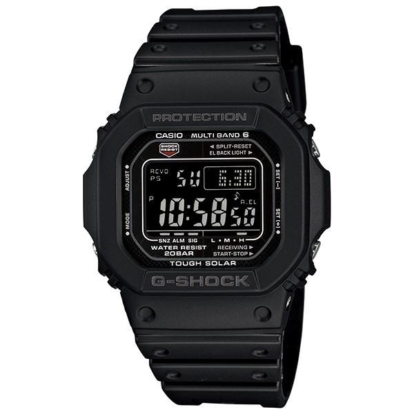 G-SHOCK Gショック カシオ ジーショック CASIO デジタル メンズ 腕時計 GW-M5610-1BJF :110462:時と刻