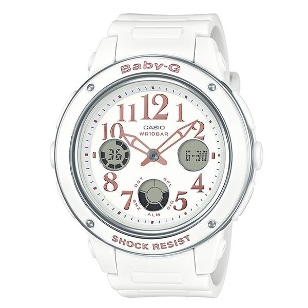【使い勝手の良い】 カシオ ベビーＧ BABY-G CASIO BGA-150EF-7BJF 腕時計 レディース   ベビージー 腕時計