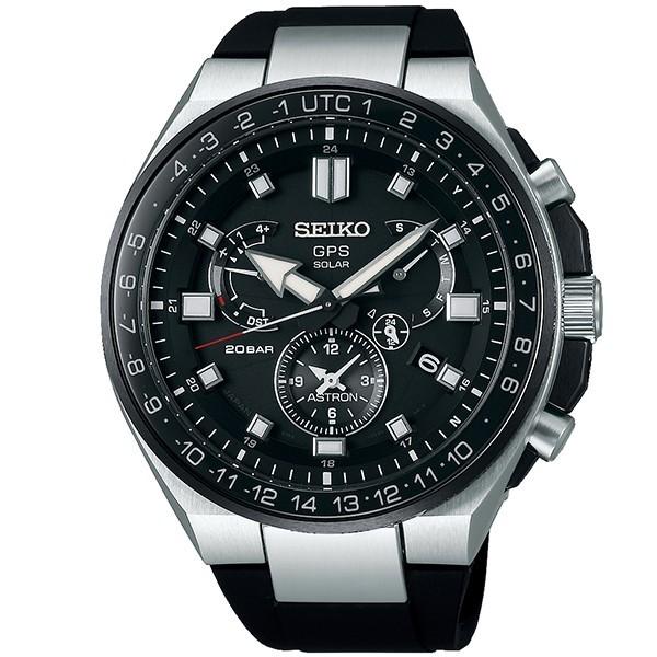 50 Off セイコー アストロン 8x 腕時計 メンズ 電波 ソーラー Gps Seiko Astron Sbxb169 エグゼクティブ オールブラック 時と刻 通販 Yahoo ショッピング 受賞店舗 Ikia Shop