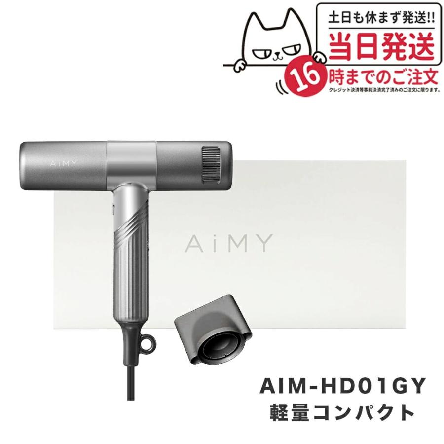 国内正規品】AiMY BEAUTREAT PRO エイミー ビュートリート プロ グレー