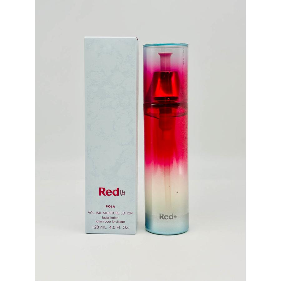 POLA 2点セット ポーラ Red B.A ボリュームモイスチャー POLA 2点セット ポーラ Red B.A ボリュームモイスチャー