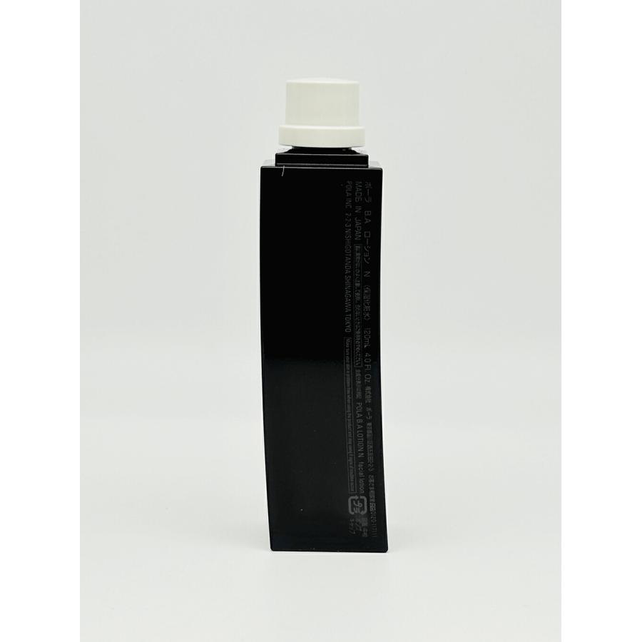 POLA ポーラ B.A ローション N リフィル 120mL 化粧水 詰替用 POLA ポーラ B.A ローション N リフィル 120mL 化粧水 詰替用
