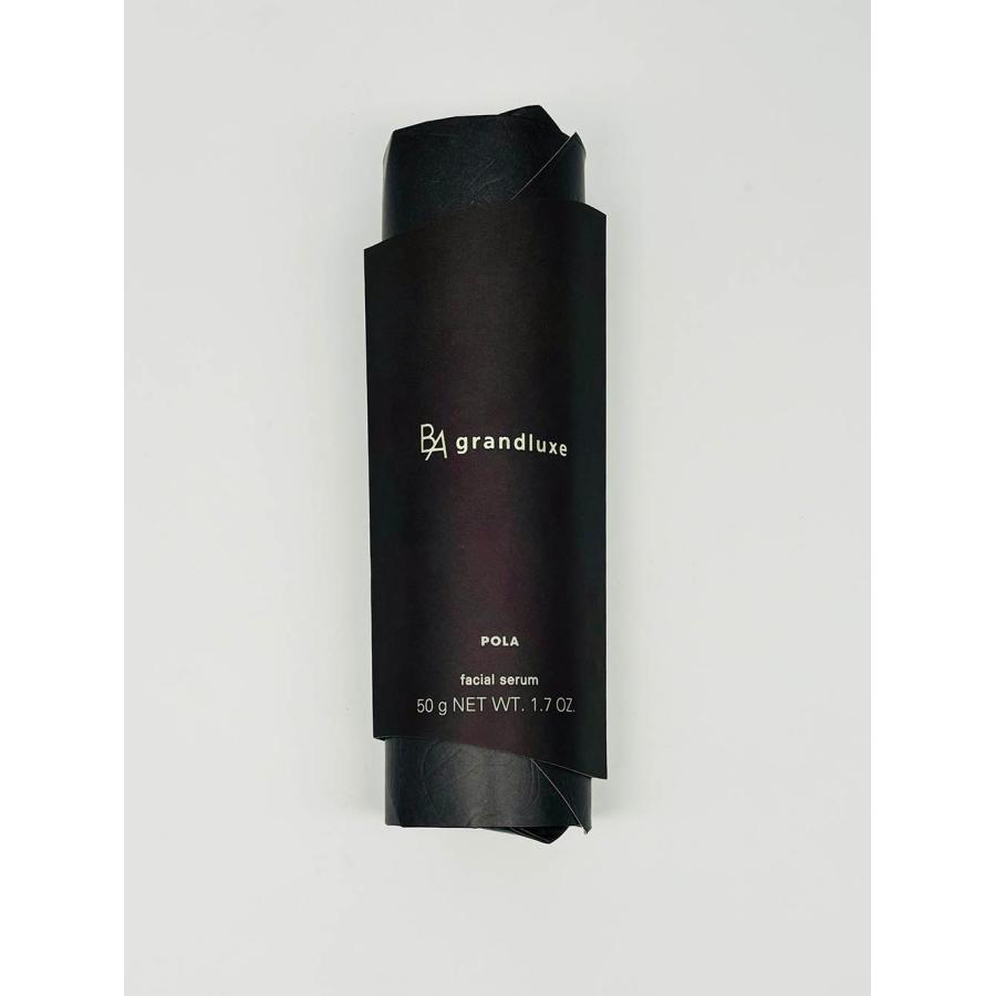 POLA 国内正規品 ポーラ B.A グランラグゼ IV 50g 美容液 POLA 国内正規品 ポーラ B.A グランラグゼ IV 50g 美容液