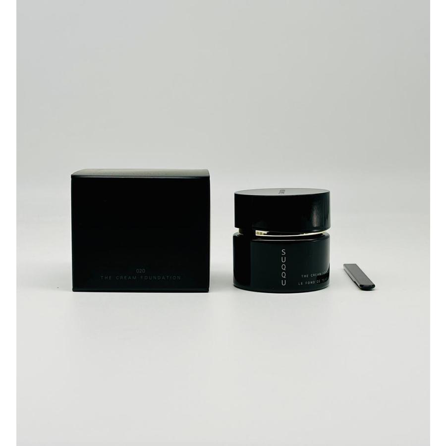 SUQQU 限定セール スック ザ クリーム ファンデーション 30g SUQQU 限定セール スック ザ クリーム ファンデーション 30g