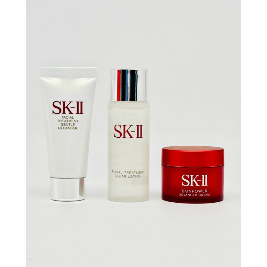 SK-II 製造日24年 SK2 エスケーツー フェイシャル SK-II 製造日24年 SK2 エスケーツー フェイシャル