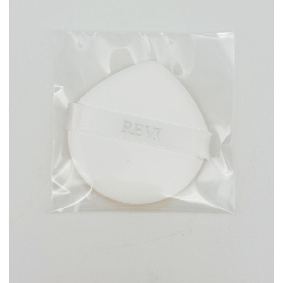 REVI 2本セット ルヴィ 陶肌 ファンデーション ジュエル 15g REVI 2本セット ルヴィ 陶肌 ファンデーション ジュエル 15g