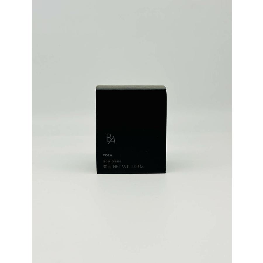 POLA 国内正規品 ポーラ B.A クリーム N 30g スキンケア POLA 国内正規品 ポーラ B.A クリーム N 30g スキンケア