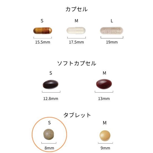 (ポイント10倍) イムダイン CTフォース パッションエナジー 180粒 ダイエット サプリメント カロリーコントロールのおともに。の画像