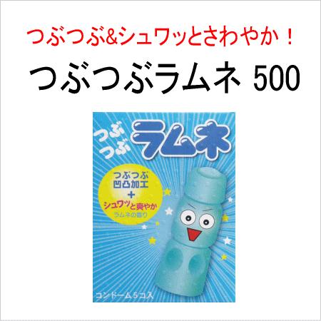 コンドーム こんどーむ ドットシリーズ アレッ500 キースへリング