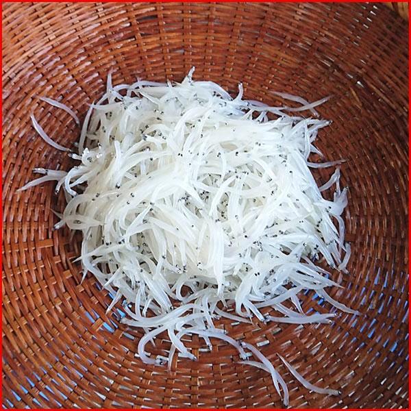 生白魚　期間限定商品！！ |  | 01