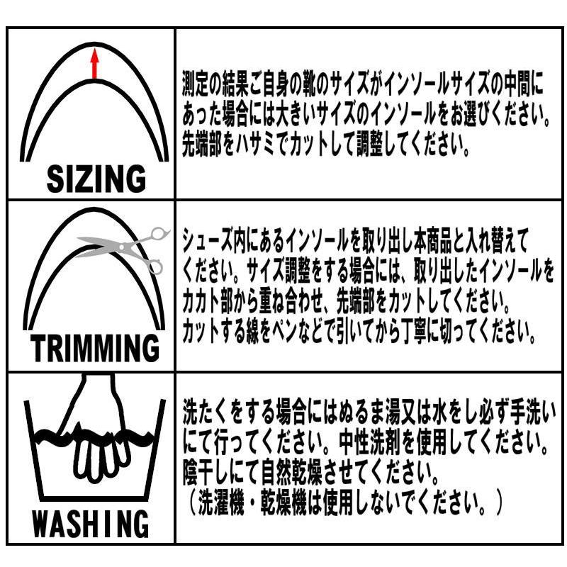 フットポイントインソール TSP-160 FootPoint Insoles : ときわ フットポイントインソール TSP-160 FootPoint Insoles : ときわ