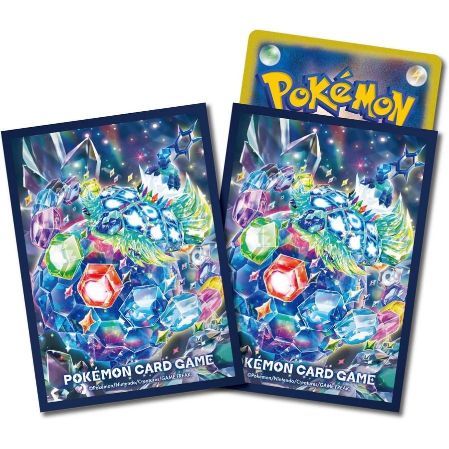 Pokemon ポケモンカードゲーム デッキシールド プレミアム Pokemon ポケモンカードゲーム デッキシールド プレミアム