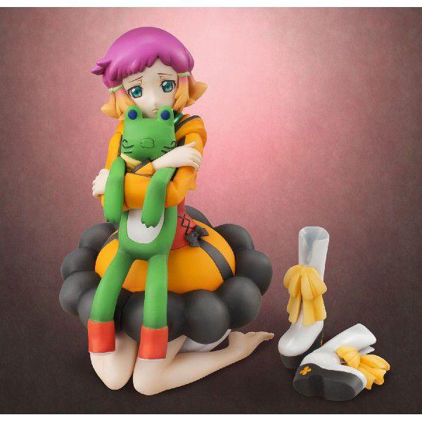 メガハウス 塗装済み完成品 1/8 エクセレントモデル アクエリオンEVOL