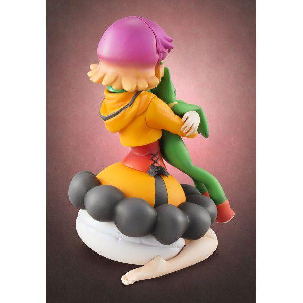 メガハウス 塗装済み完成品 1/8 エクセレントモデル アクエリオンEVOL