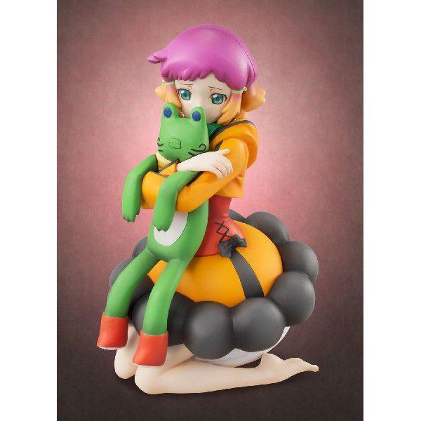 メガハウス 塗装済み完成品 1/8 エクセレントモデル アクエリオンEVOL