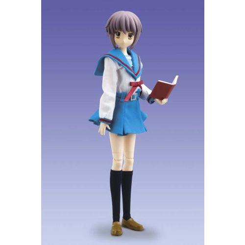 メガハウス アクションフィギュアコレクション+ 涼宮ハルヒの