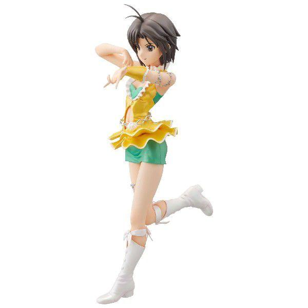 メガハウス 塗装済み完成品 1/7 ブリリアントステージ アイドル