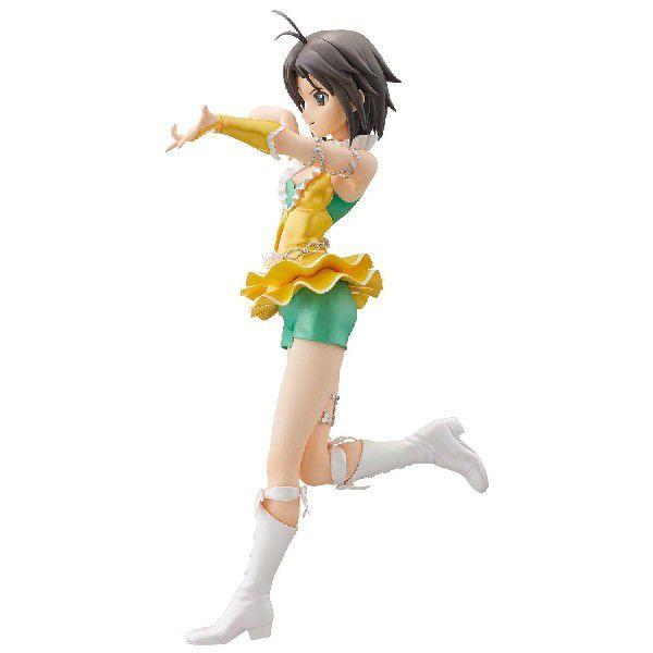 フィギュアーツ 菊地真 アイドルマスター S.H.Figuarts(フィギュアーツ) 菊地真(きくとまこと) アイドル