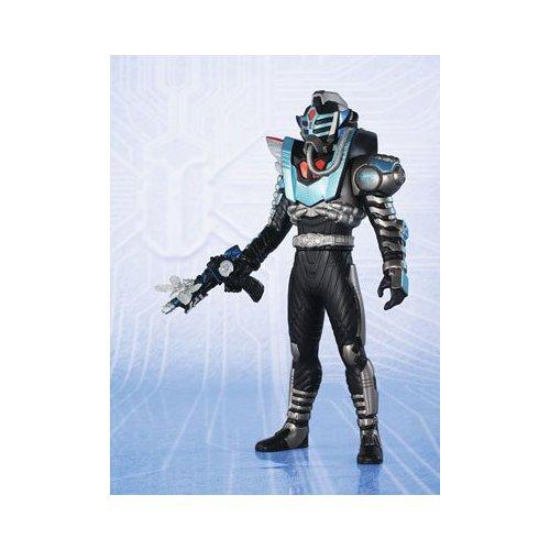 仮面ライダーカブト ライダーヒーローシリーズK06 仮面ライダー