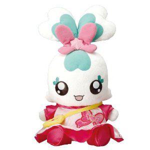 ハートキャッチプリキュア いっしょにおめかしガーリーふりふりワンピース 本体別 おもちゃのトキワ屋 通販 Yahoo ショッピング