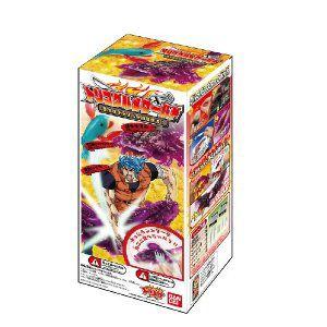 BANDAI（バンダイ） トリコグルメワールド 怪力ガララワニを捕獲せよ