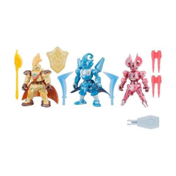 BANDAI（バンダイ） パッケージ歪み有り ダンボール戦機 LBXバトル