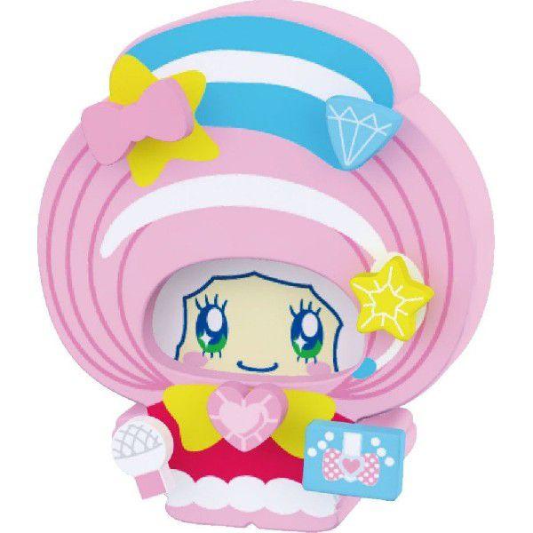 BANDAI（バンダイ） たまごっち たまケシ アイドルスターセット