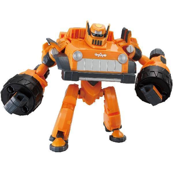 超速変形 ジャイロゼッター 懸賞品 BANDAI（バンダイ） 超速変形ジャイロゼッター ラピッドモーフィン