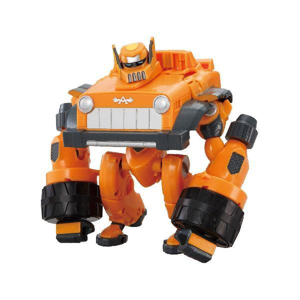 BANDAI（バンダイ） 超速変形ジャイロゼッター ラピッドモーフィン