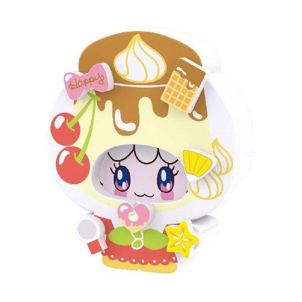 BANDAI（バンダイ） たまごっち たまケシ フルーツプリンセット