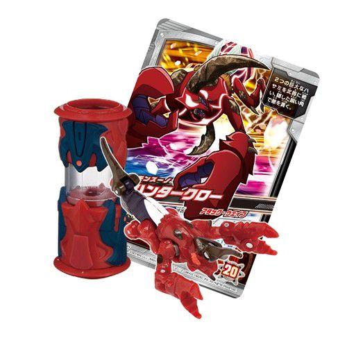 獣旋バトル モンスーノ モンスーノハンタークロー 7694 おもちゃのトキワ屋 通販 Yahoo ショッピング