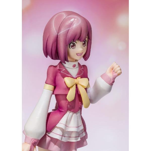 未開封！　入手困難！　希少!　本宮凪渉AKB0048　フィギュアアーツZERO 未開封！ 入手困難！ 希少! 本宮凪渉AKB0048 フィギュアアーツ