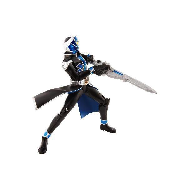 おもちゃのトキワ屋仮面ライダーウィザード Wap 02 仮面ライダーウィザード ウォータースタイル 正規激安