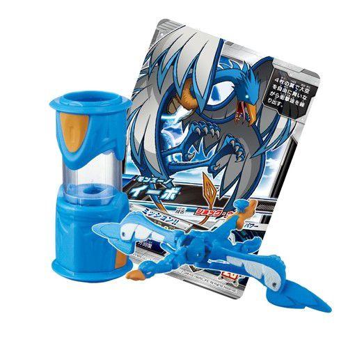 獣旋バトル モンスーノ モンスーノイーボ おもちゃのトキワ屋 通販 Yahoo ショッピング