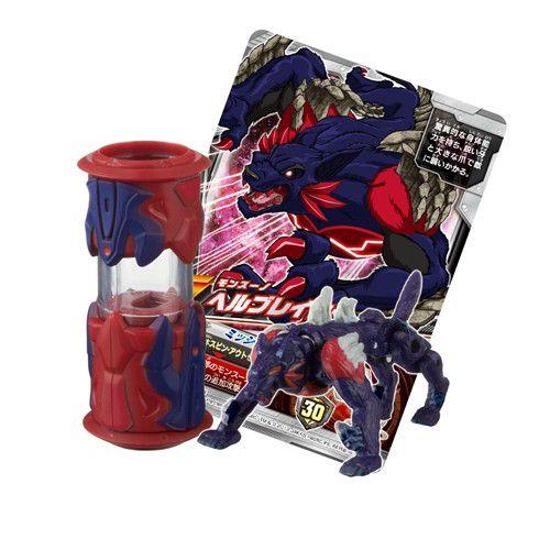 獣旋バトル モンスーノ モンスーノヘルブレイカー おもちゃのトキワ屋 通販 Yahoo ショッピング