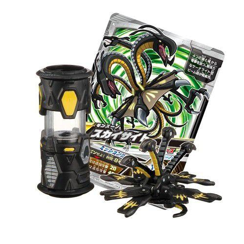 BANDAI（バンダイ） 獣旋バトル モンスーノ モンスーノスカイサイト