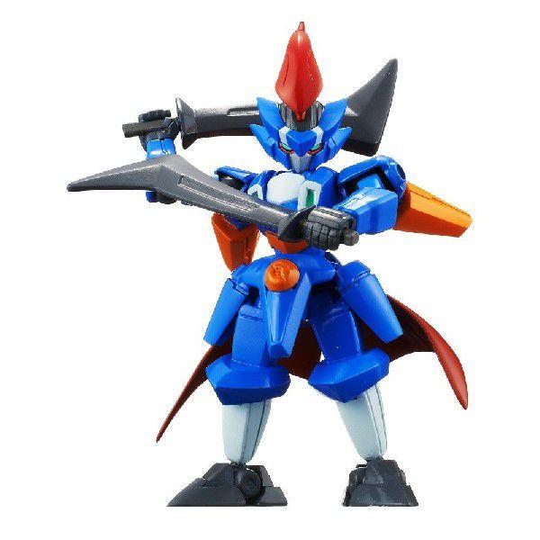 BANDAI（バンダイ） ダンボール戦機 激闘アクション LBXペルセウス