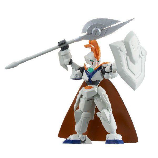BANDAI（バンダイ） ダンボール戦機 激闘アクション LBXエルシオン