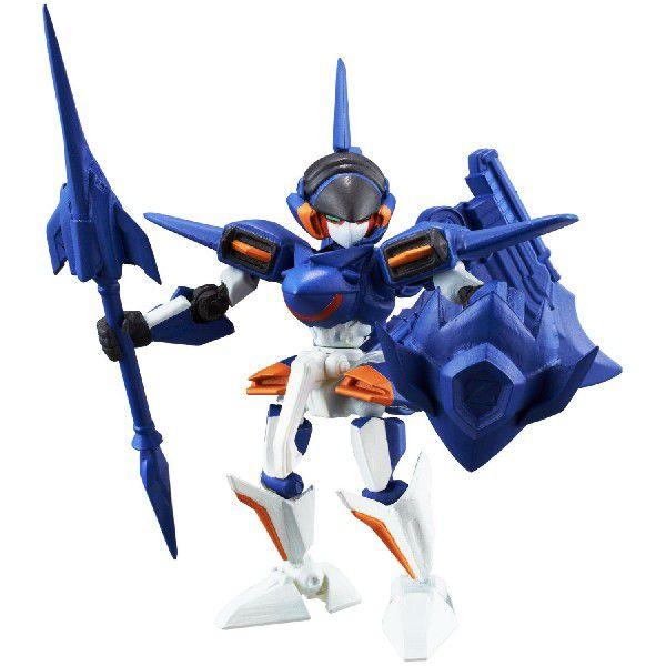BANDAI（バンダイ） ダンボール戦機 激闘アクション LBXイカロス・ゼロ