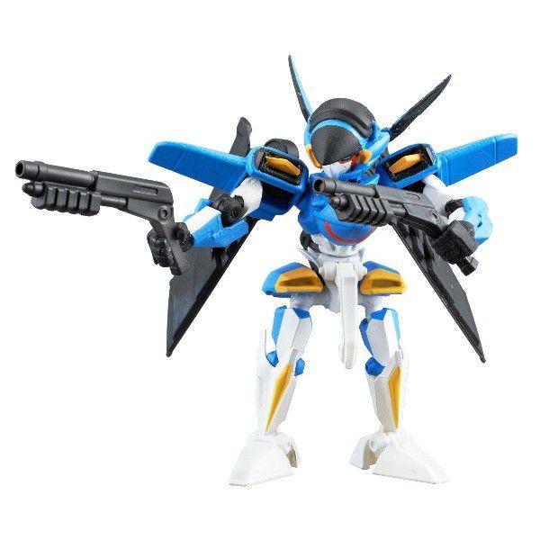 BANDAI（バンダイ） ダンボール戦機 激闘アクション LBXイカロス・ゼロ