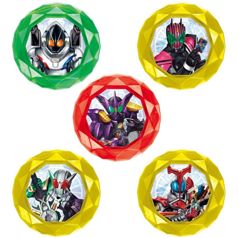 BANDAI（バンダイ） 仮面ライダー サモンライド！ ［SR-06
