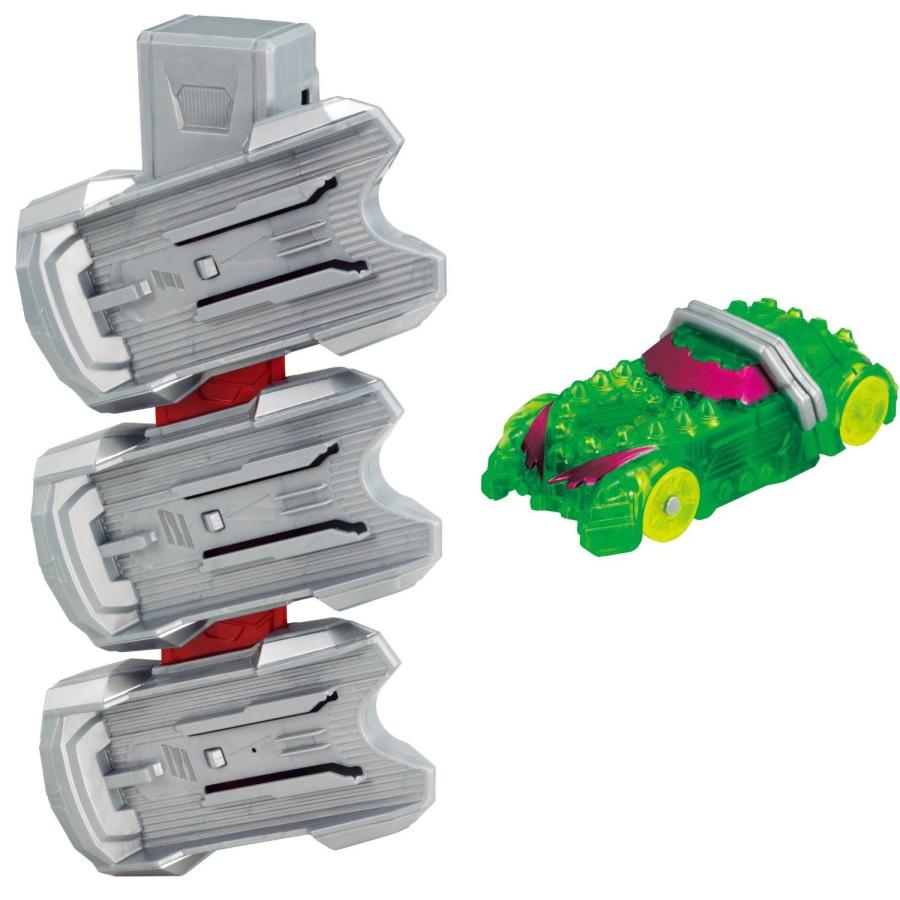 仮面ライダードライブ Dxシフトカーホルダー おもちゃのトキワ屋 通販 Yahoo ショッピング