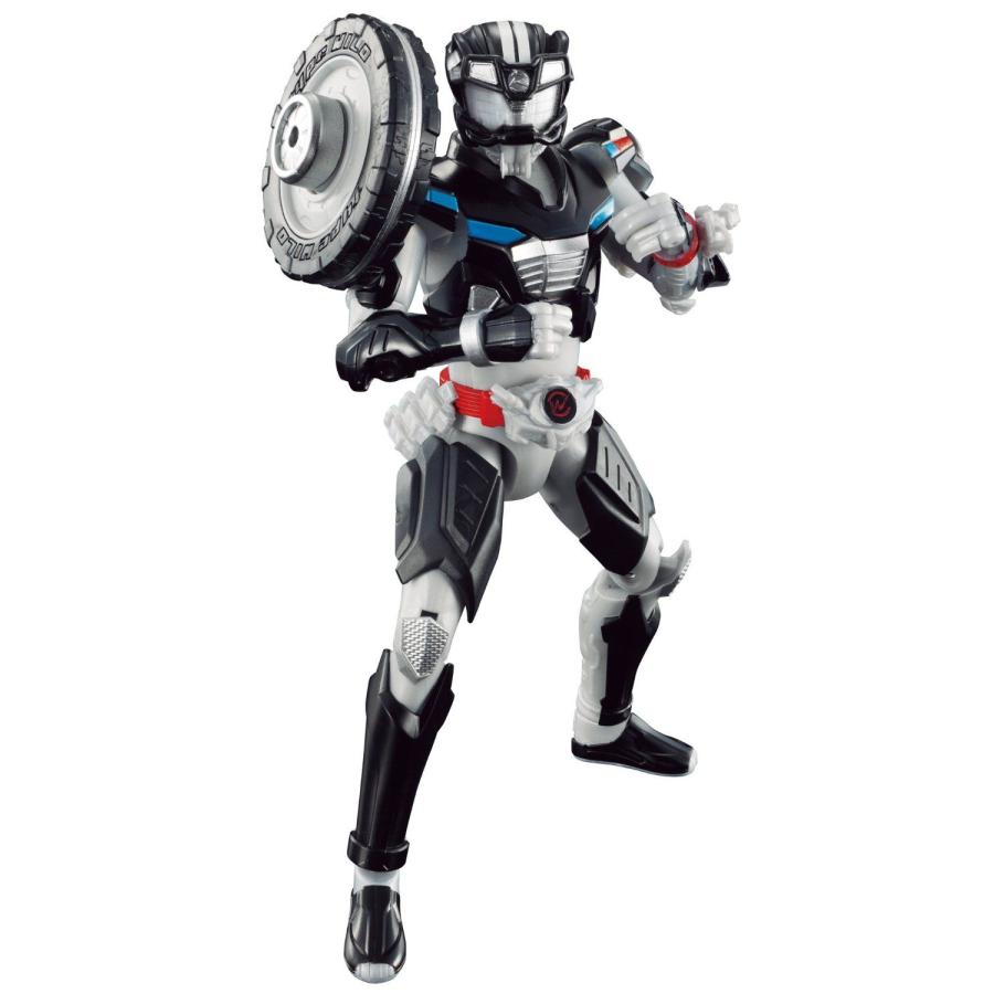 とらとわ BANDAI（バンダイ） 仮面ライダードライブ TK03 仮面ライダードライブ