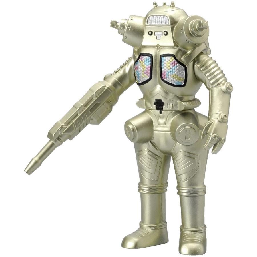 ウルトラ怪獣シリーズ 70 キングジョーカスタム Sd おもちゃのトキワ屋 通販 Yahoo ショッピング