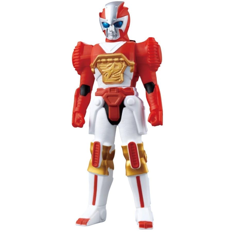 手裏剣戦隊ニンニンジャー オトモ忍コレクション 01 オトモ忍シノビマル おもちゃのトキワ屋 通販 Yahoo ショッピング